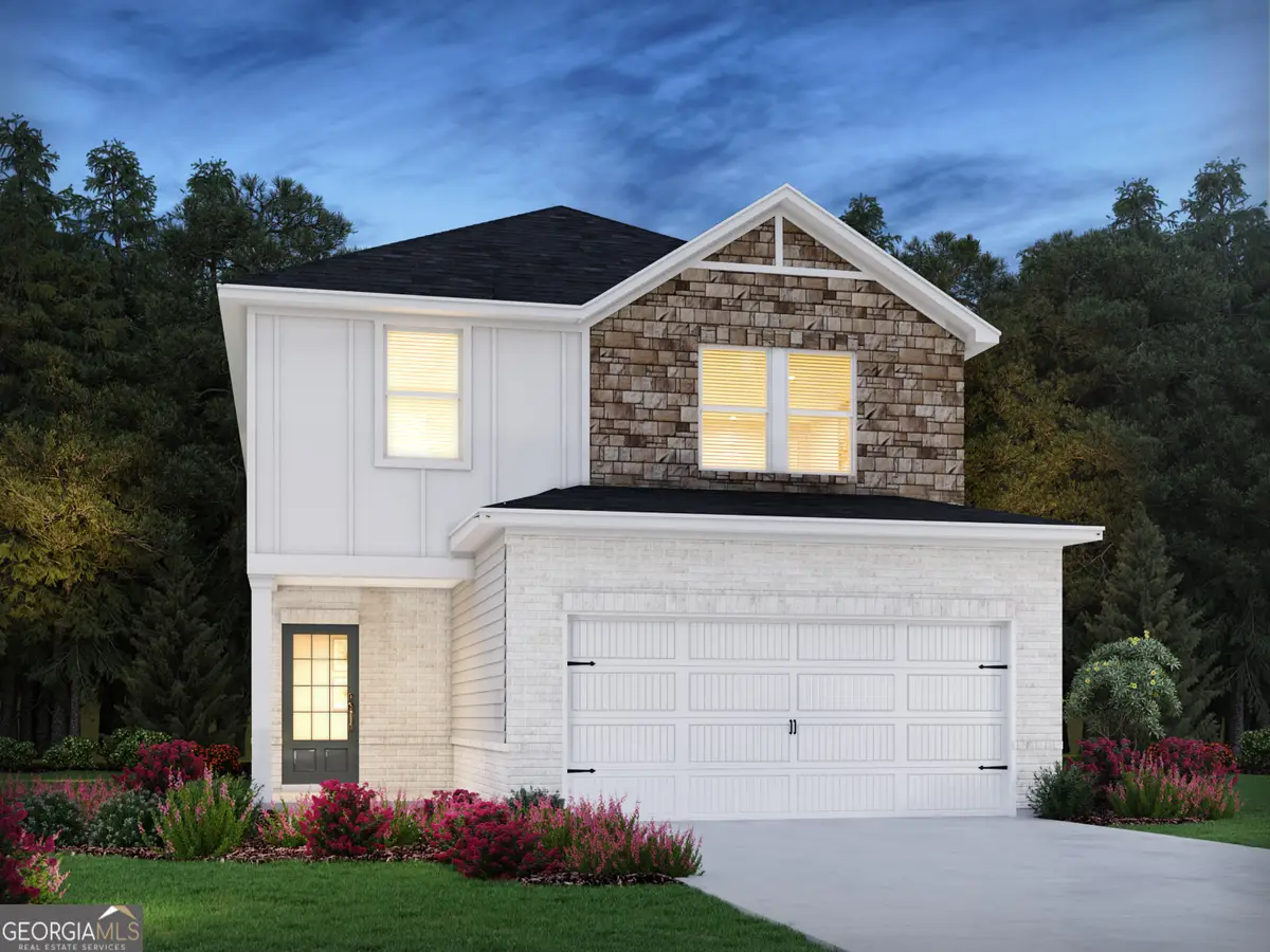 2606 Double Oak Trail, Lawrenceville, GA 30045 - #1