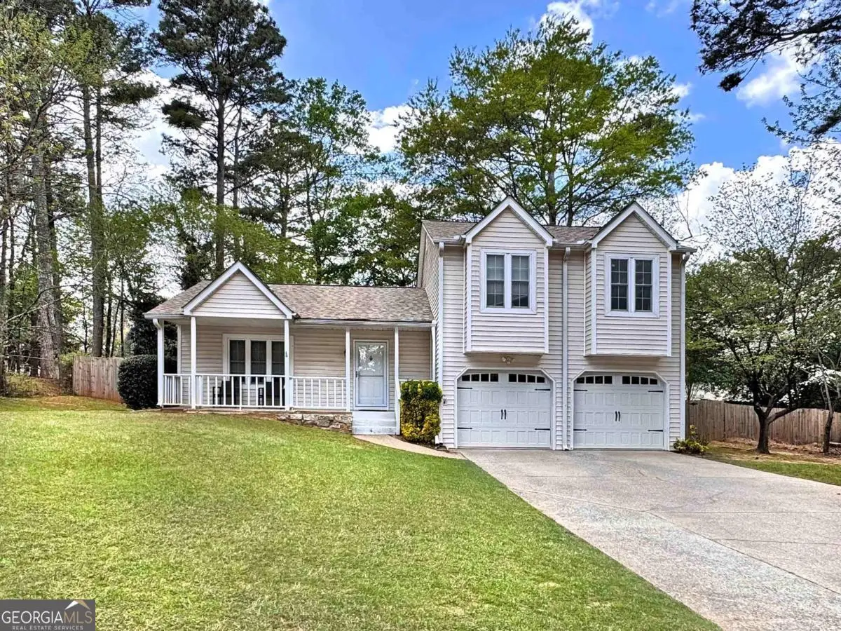 500 Sheringham Court, Roswell, GA 30076 - #1