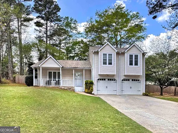 500 Sheringham Court, Roswell, GA 30076