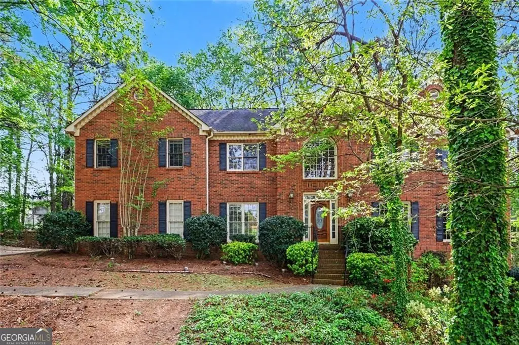 1846 Westbury Lane Sw, Marietta, GA 30064 - #1