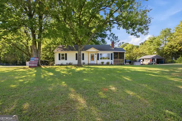 574 Whitehead Road, Athens, GA 30606