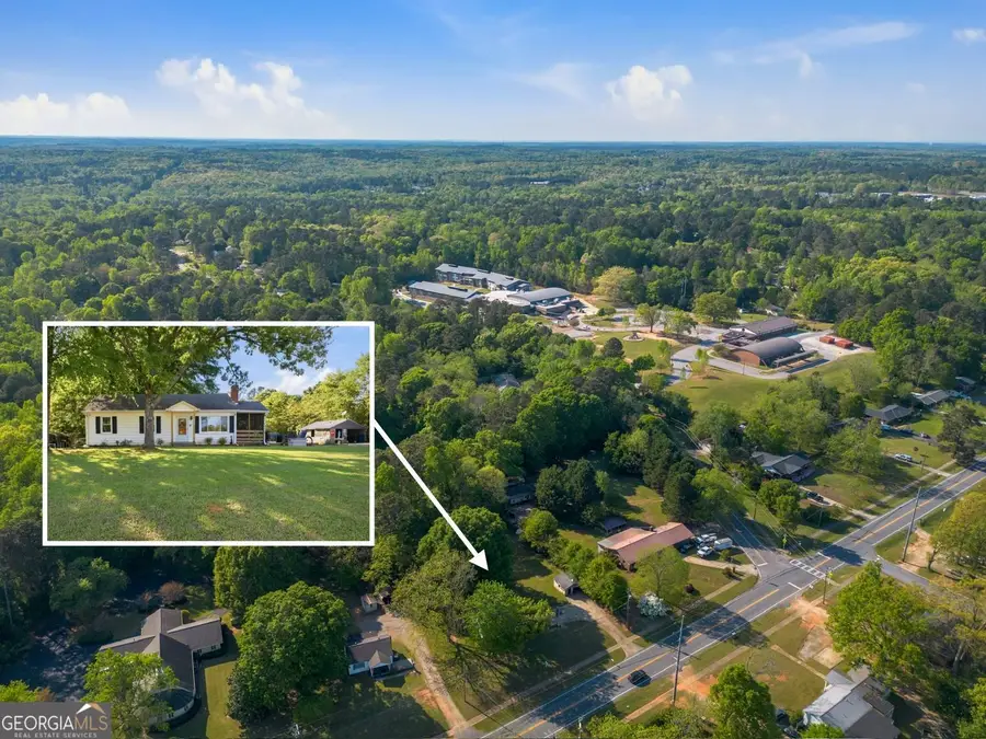 574 Whitehead Road, Athens, GA 30606 - #2