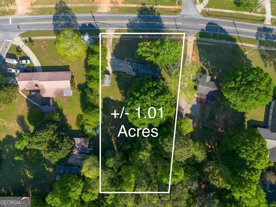 574 Whitehead Road, Athens, GA 30606 - #3