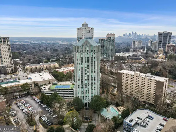 2870 Pharr Court S #1209, Atlanta, GA 30305