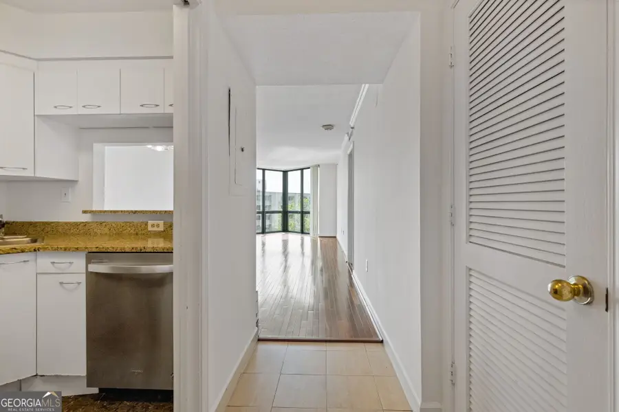 2870 Pharr Court S #1209, Atlanta, GA 30305 - #2