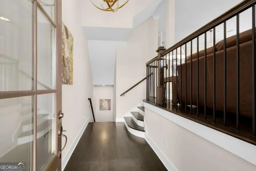 917 S On Main Drive, Woodstock, GA 30188 - #3