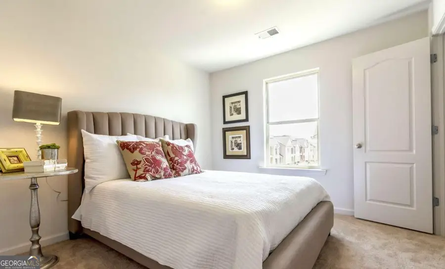 5888 Radford Loop, Fairburn, GA 30213 - #2