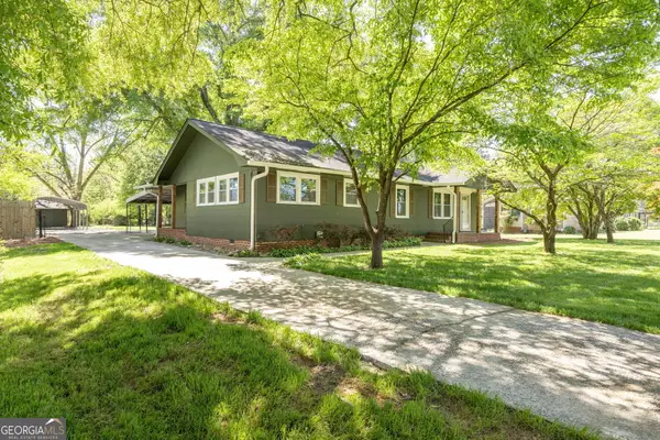 3871 Furr Avenue, Powder Springs, GA 30127