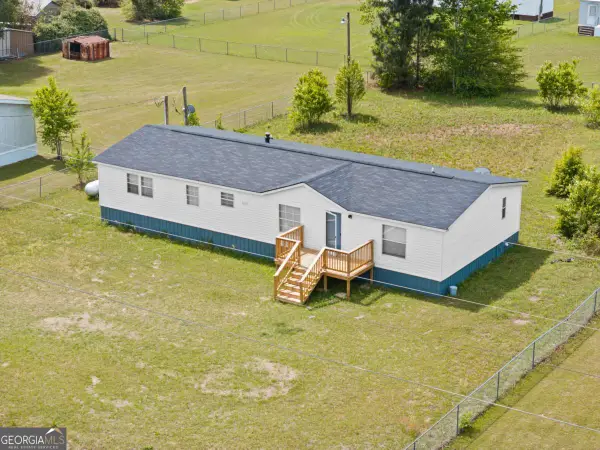 802 Allen Drive, Vidalia, GA 30475