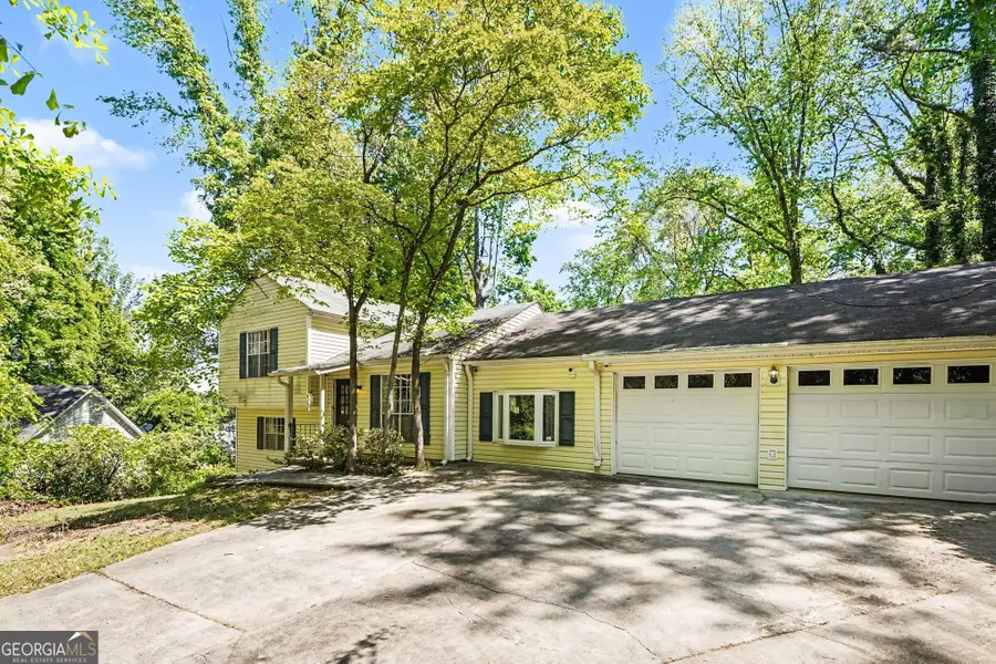 10968 Highridge Court, Hampton, GA 30228 - #2