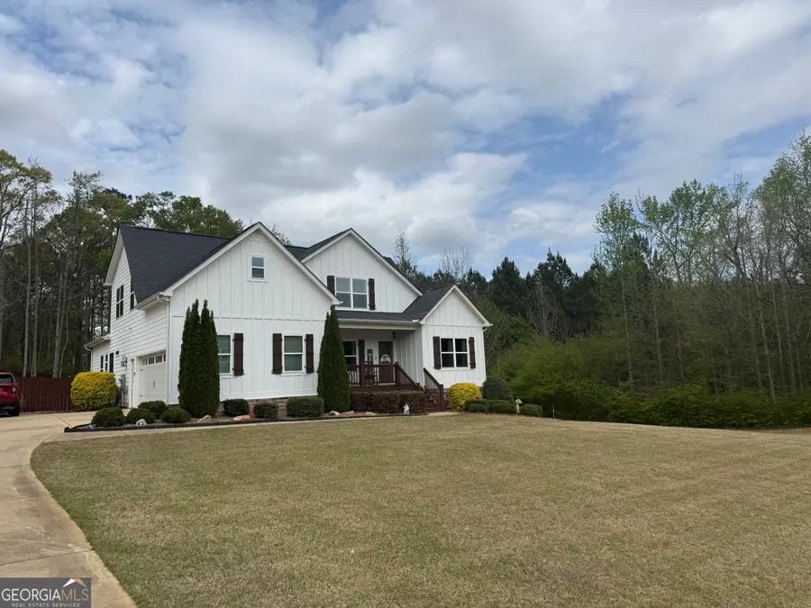 297 Huntington Way, Williamson, GA 30292 - #2