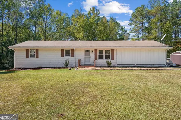 129 Shiloh Church Road, Carrollton, GA 30116