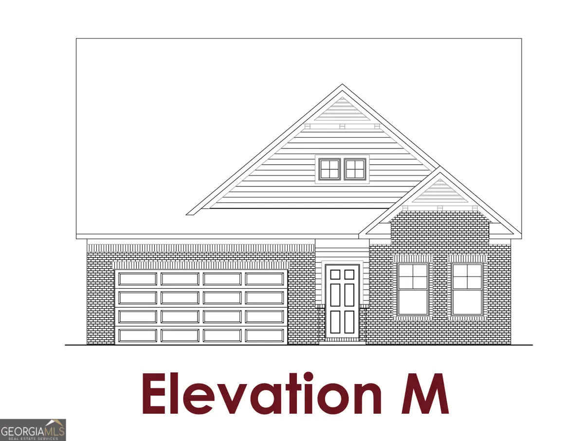 210 Wingate Drive, Winder, GA 30680 - #1