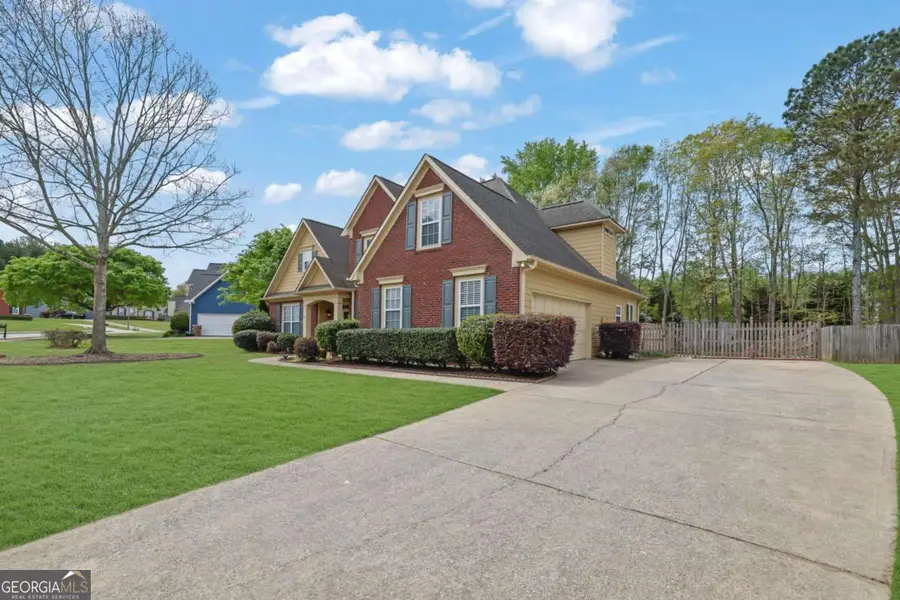 3690 Blackgold Drive, Buford, GA 30519 - #2