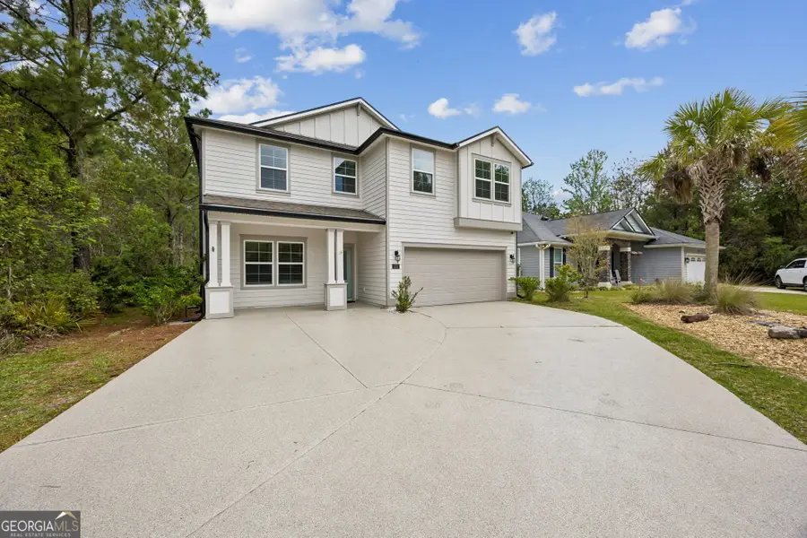 215 Holm Place, Saint Marys, GA 31558 - #3