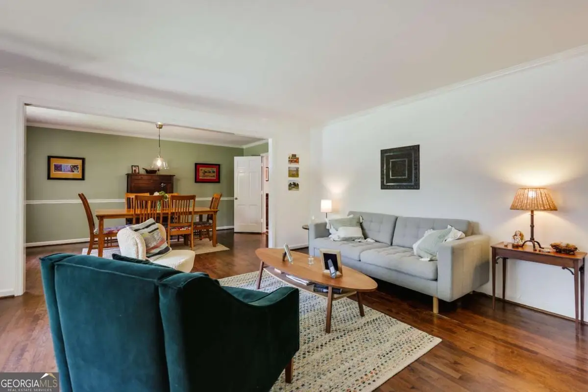 240 Clifton Drive, Athens, GA 30606 - #1