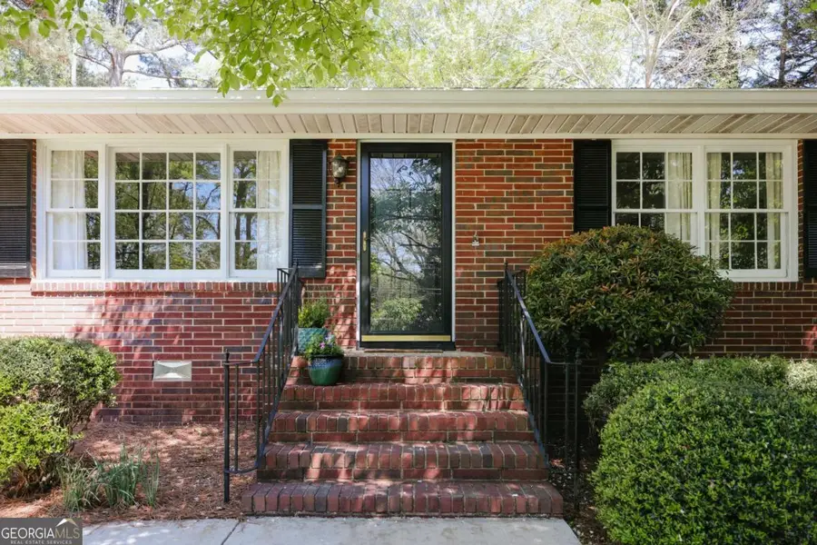 240 Clifton Drive, Athens, GA 30606 - #2