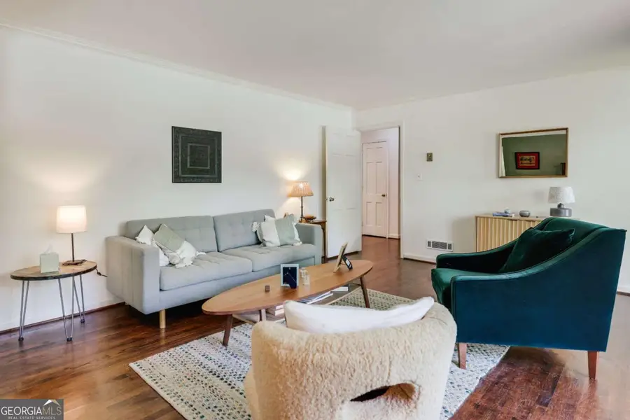 240 Clifton Drive, Athens, GA 30606 - #3