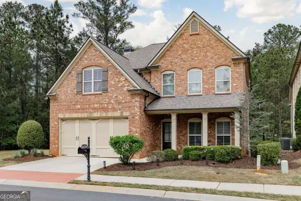 1575 Prince Place, Watkinsville, GA 30677