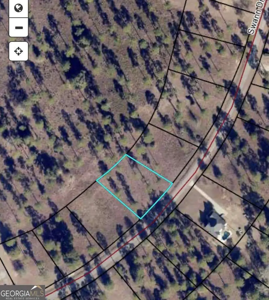 TBD Swann Dr Lot 9 Block 9, Cordele, GA 31015 - #2