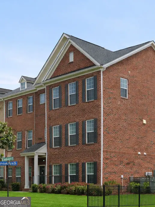 1180 Warner Park Court, Decatur, GA 30033