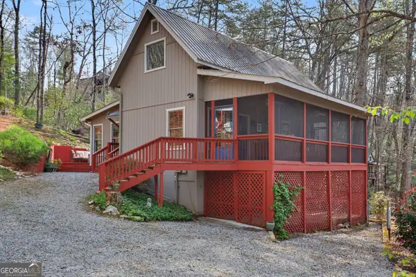 82 Buckeye Lane, Clayton, GA 30525