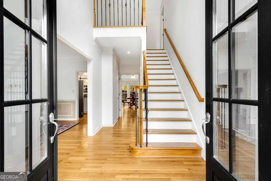 4008 Chelsea Lane, Marietta, GA 30062 - #2