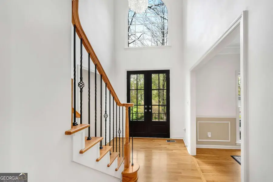 4008 Chelsea Lane, Marietta, GA 30062 - #3