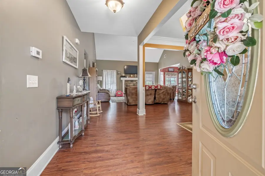 386 Sterling Meadows Court, Demorest, GA 30535 - #3