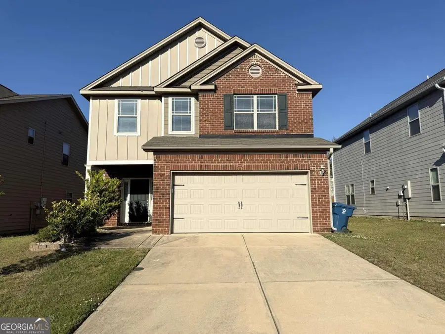 171 Leland Lane, McDonough, GA 30253 - #2