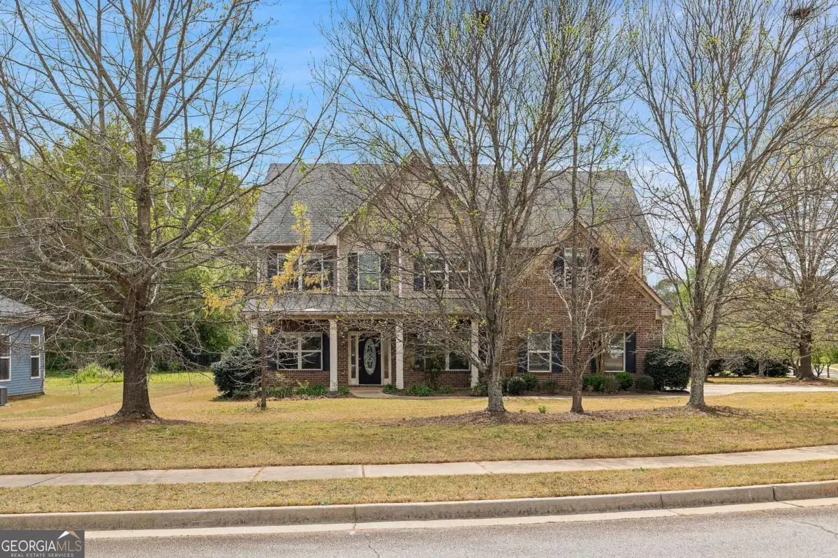 316 Norway Spruce Court, Locust Grove, GA 30248 - #1