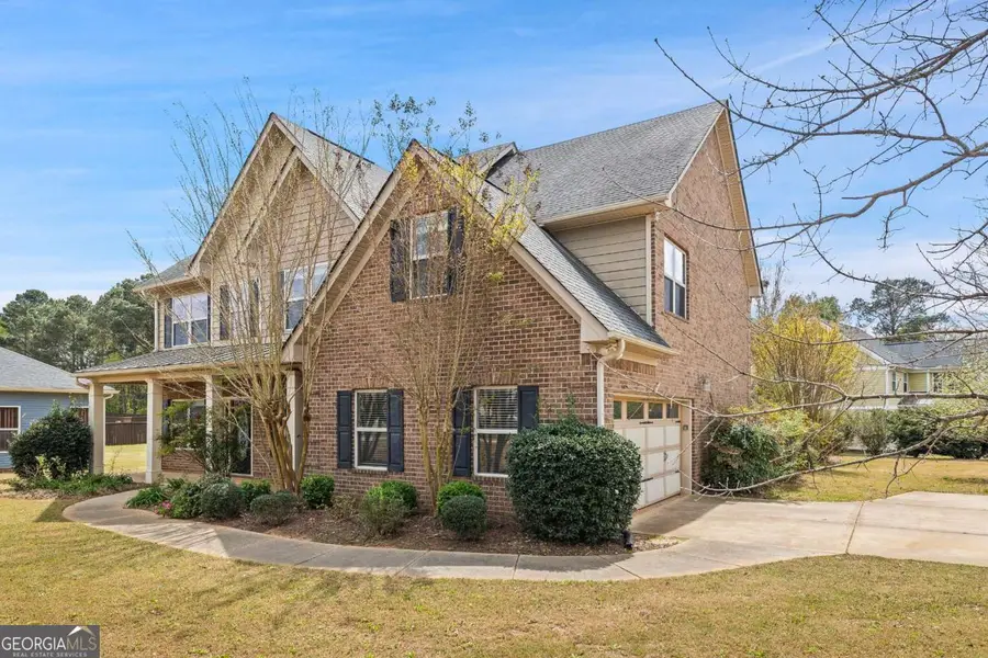 316 Norway Spruce Court, Locust Grove, GA 30248 - #2