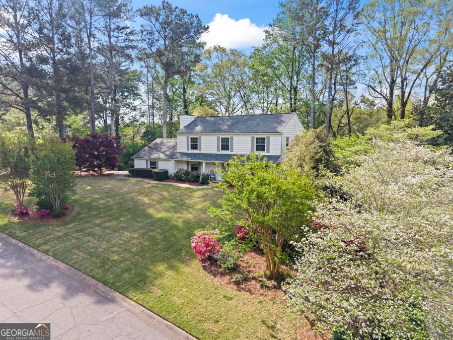 314 Lamplighter Lane Se, Marietta, GA 30067 - #3