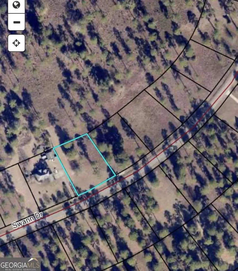 TBD Swann Dr Lot 12 Block B, Cordele, GA 31015 - #2