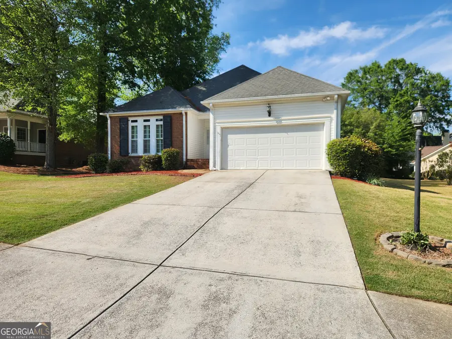 160 Fenwyck Commons, Fayetteville, GA 30214 - #2