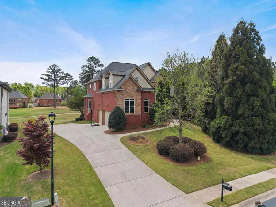 710 Bethpage Drive, McDonough, GA 30253 - #3