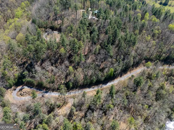 0 Laurel Trail #LOT 54, Suches, GA 30572