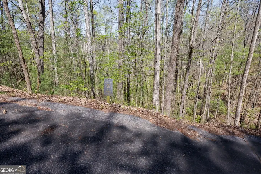 0 Laurel Trail #LOT 54, Suches, GA 30572 - #2