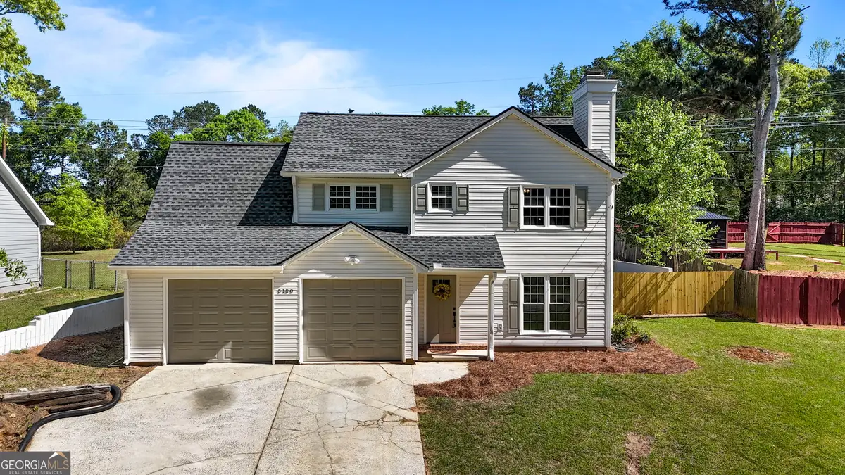 5150 Bowman Road, Macon, GA 31210 - #1