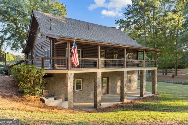 224 Loch Way, Eatonton, GA 31024