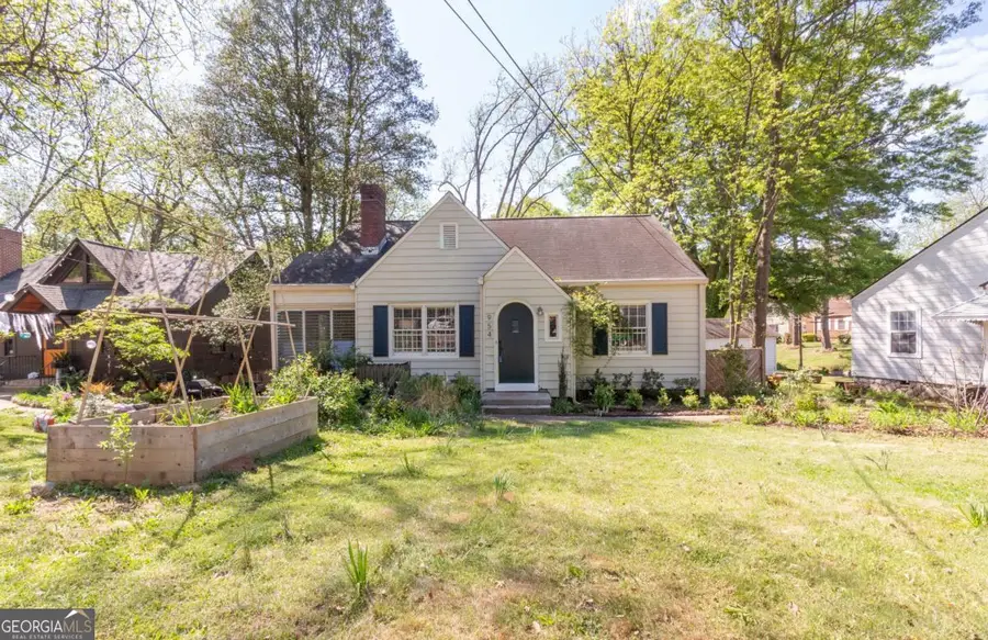 954 Sylvan Place Sw, Atlanta, GA 30310 - #2