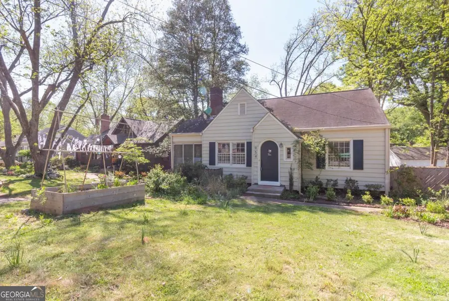 954 Sylvan Place Sw, Atlanta, GA 30310 - #3