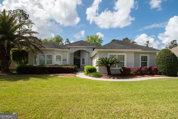 123 Fiddlers Cove Drive, Kingsland, GA 31548