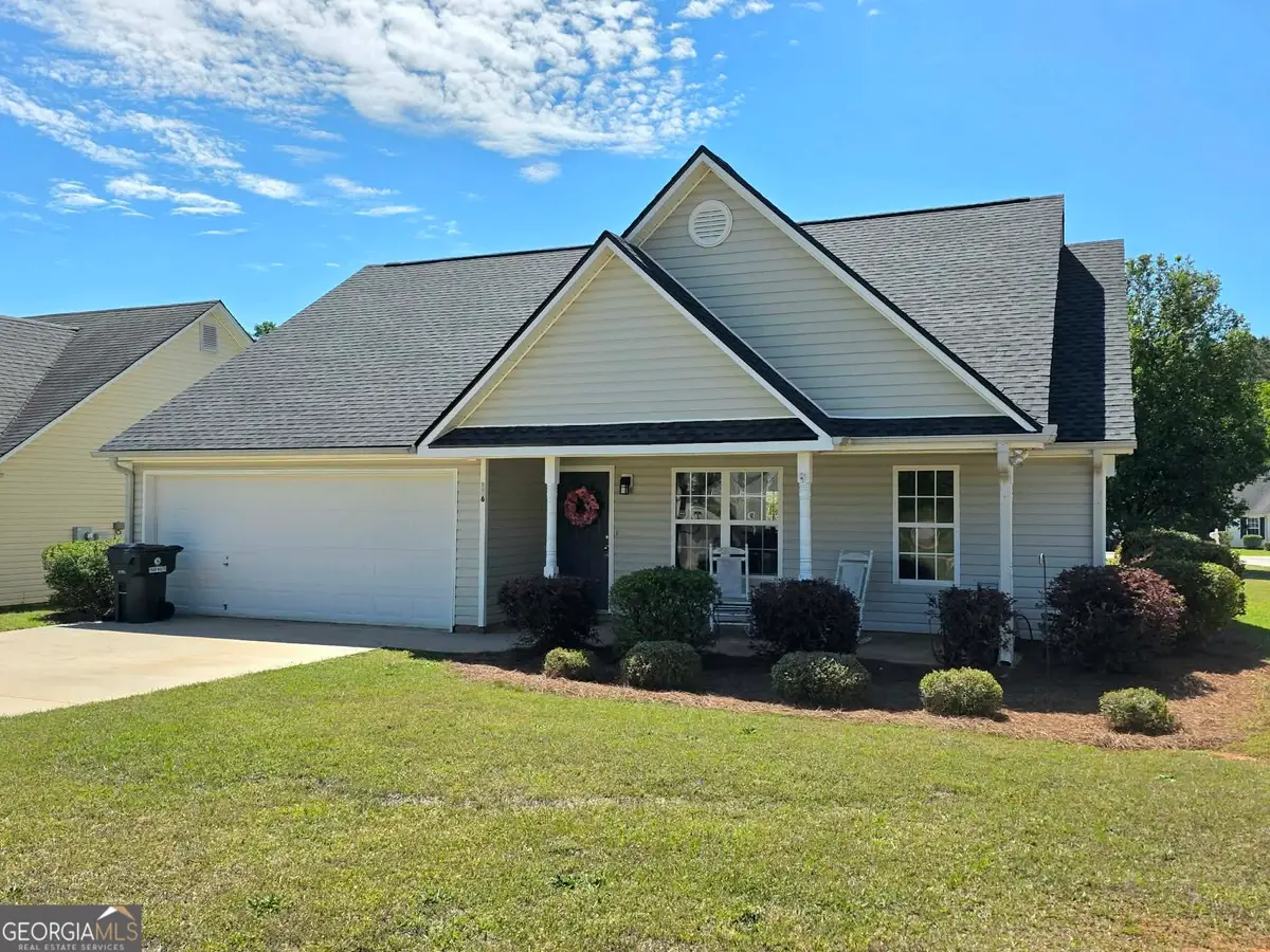 116 Summer Trace, Thomaston, GA 30286 - #1