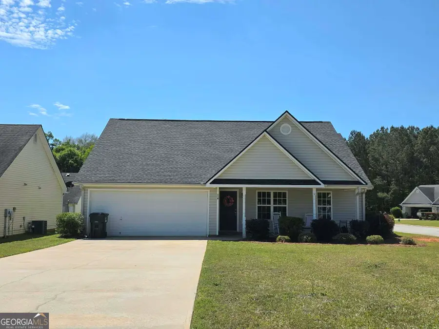 116 Summer Trace, Thomaston, GA 30286 - #2