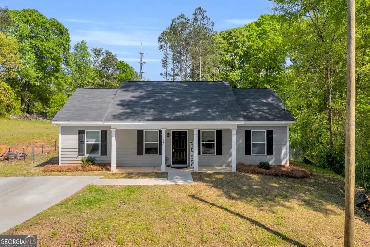 140 Rustwood Drive, Athens, GA 30606 - #1