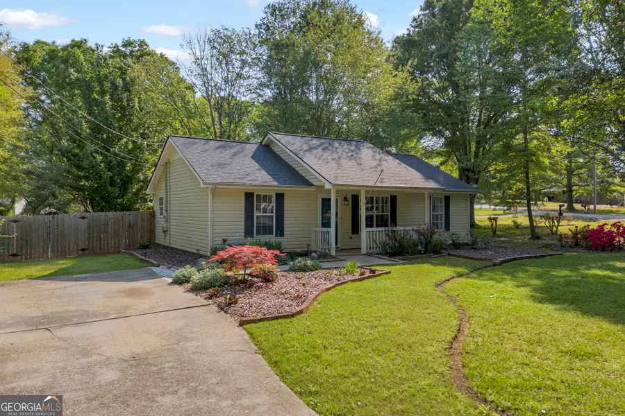 40 Mimosa Street, Winder, GA 30680 - #2