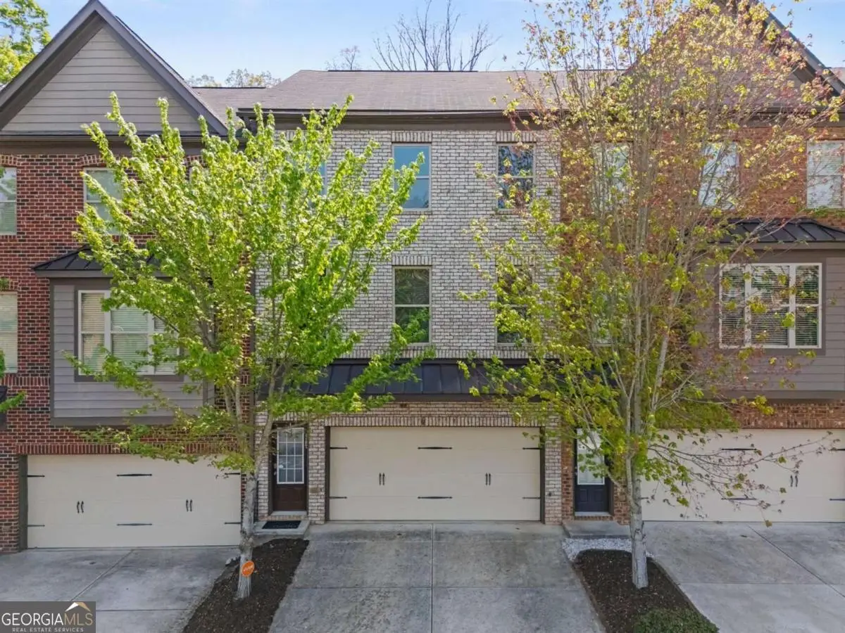 1187 Laurel Valley Court, Buford, GA 30519 - #1