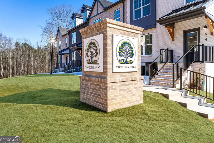 624 Oakleaf Grove Lane, Sugar Hill, GA 30518 - #3