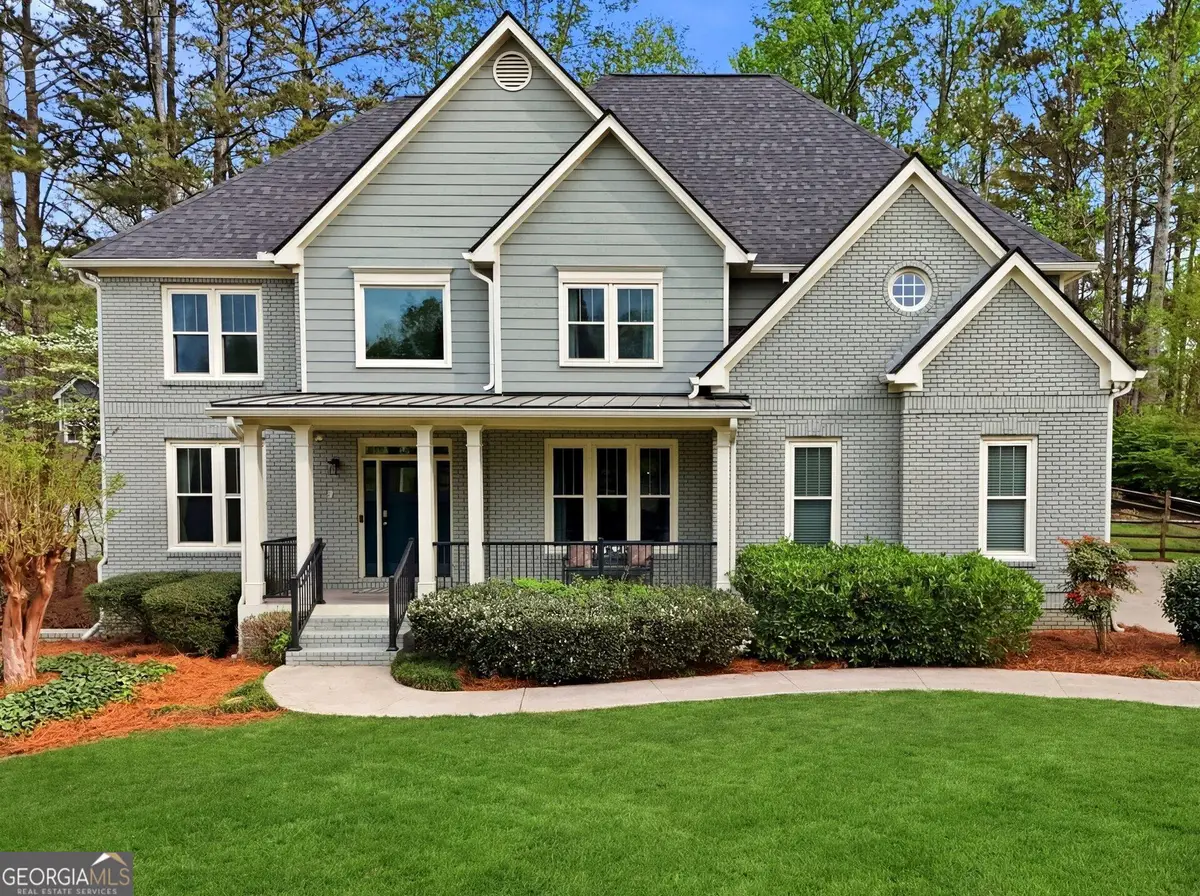 1020 Avery Creek Drive, Woodstock, GA 30188 - #1